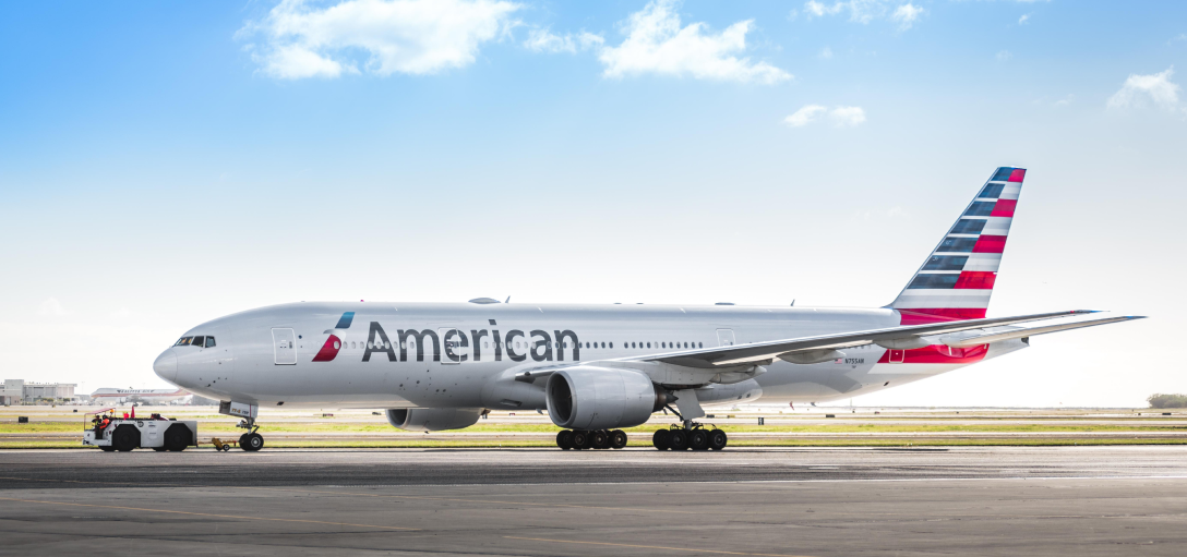Book Cheap American Airlines Multi City Flights